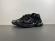 Men Women Light LED B*alenciaga Top Sneakers
