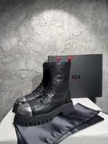 Men 424 Top Sneaker