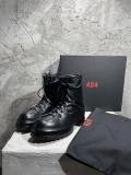 Men 424 Top Sneaker