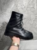Men 424 Top Sneaker