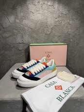 Men C*ASABLANCA Top Quality Sneakers