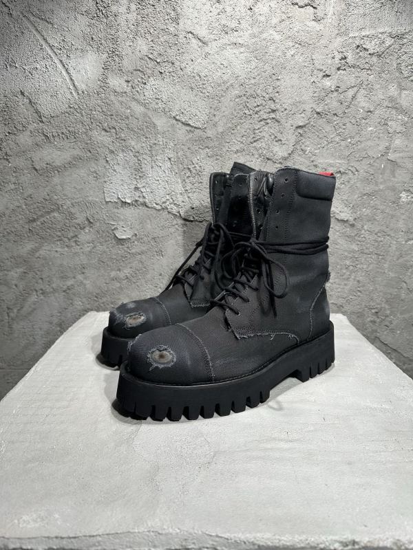 Men 424 Top Sneaker
