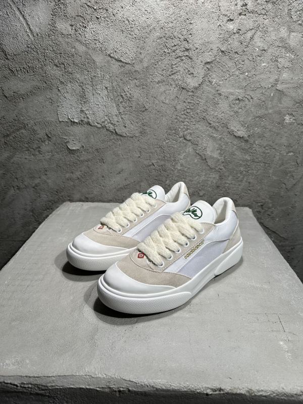 Men C*ASABLANCA Top Quality Sneakers