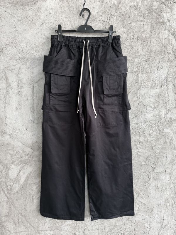 R*ick O*wens Top Quality Clothes