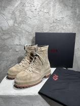 Men 424 Top Sneaker