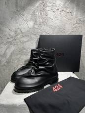 Men 424 Top Sneaker