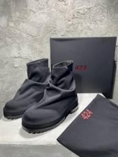 Men 424 Top Sneaker