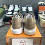 Men L*ouis V*uitton Top Quality Sneakers