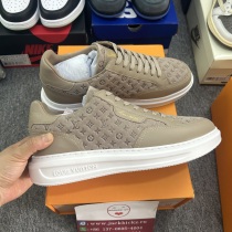 Men L*ouis V*uitton Top Quality Sneakers