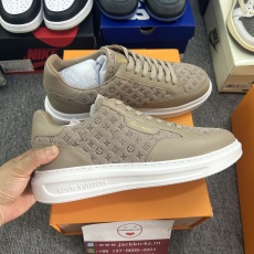 Men L*ouis V*uitton Top Quality Sneakers
