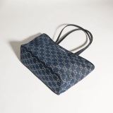 G*ucci Top Bag  25*19*11.5CM