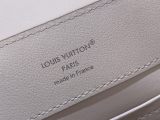 L*ouis V*uitton Top Bag  27*17.3*9CM