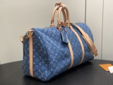 L*ouis V*uitton Top Bag  45*27*20CM