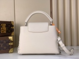 L*ouis V*uitton Top Bag  27*17.3*9CM