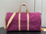 L*ouis V*uitton Top Bag  45*27*20CM
