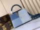 L*ouis V*uitton Top Bag  27*17.3*9CM