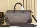 L*ouis V*uitton Top Bag  40*26*23CM