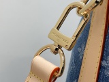L*ouis V*uitton Top Bag  45*27*20CM
