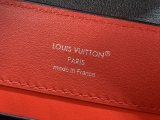 L*ouis V*uitton Top Bag  27*17.3*9CM