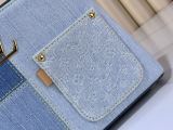 L*ouis V*uitton Top Bag  27*17.3*9CM