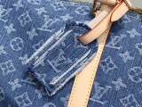L*ouis V*uitton Top Bag  45*27*20CM