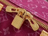 L*ouis V*uitton Top Bag  45*27*20CM