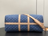 L*ouis V*uitton Top Bag  45*27*20CM
