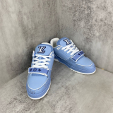 Men Women L*ouis V*uitton Top Quality Sneakers