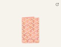G*OYARD Wallets Top Quality