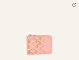G*OYARD Wallets Top Quality  12.5*1*8.4CM