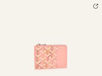 G*OYARD Wallets Top Quality  12.5*1*8.4CM
