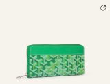 G*OYARD Wallets Top Quality  19*10*2cm