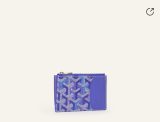 G*OYARD Wallets Top Quality  12.5*1*8.4CM