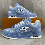 Men Women L*ouis V*uitton Top Quality Sneakers