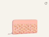 G*OYARD Wallets Top Quality  19*10*2cm