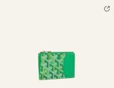 G*OYARD Wallets Top Quality  12.5*1*8.4CM