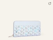 G*OYARD Wallets Top Quality  19*10*2cm
