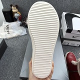 Men Women R*ick O*wens Top Sneaker