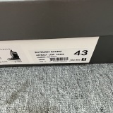 Men Women R*ick O*wens Top Sneaker