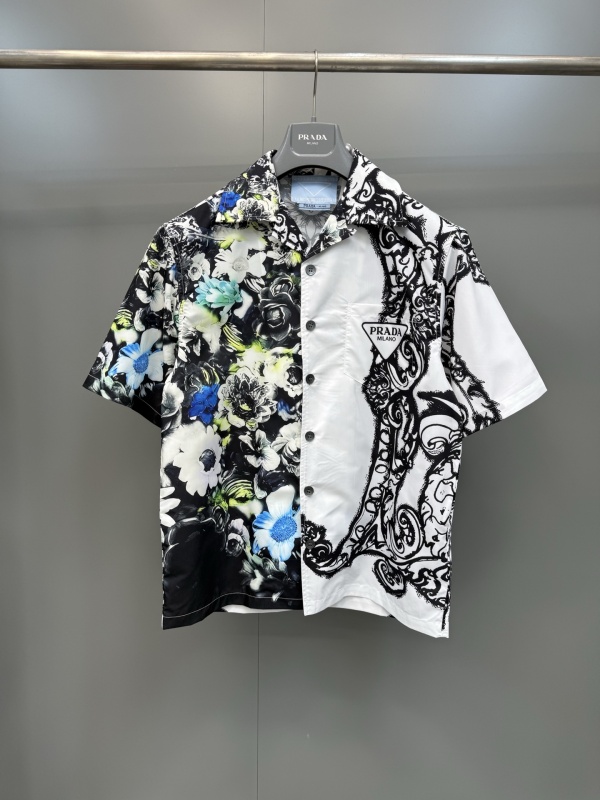 P*rada Top Quality Clothes