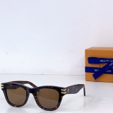 L*ouis V*uitton Glasses Top Quality