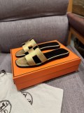 Women H*ermes Top Sandals