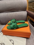 Women H*ermes Top Sandals