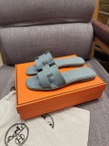 Women H*ermes Top Sandals