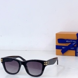 L*ouis V*uitton Glasses Top Quality