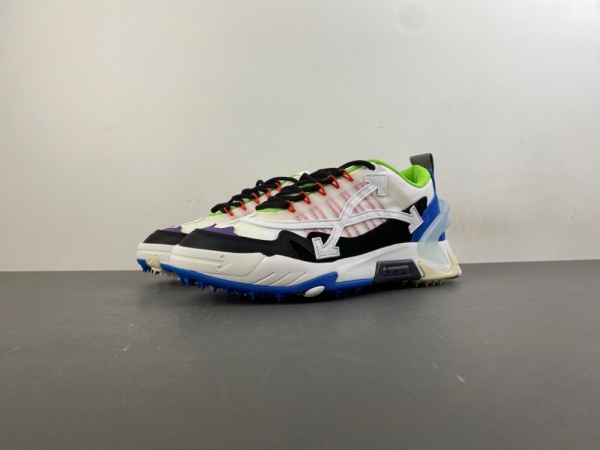 Men Women O*ff W*hite Top Quality Sneakers