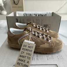Men Women G*GDB Top Quality Sneakers