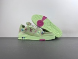 Men Women L*ouis V*uitton Top Quality Sneakers