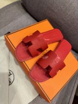 Women H*ermes Top Sandals