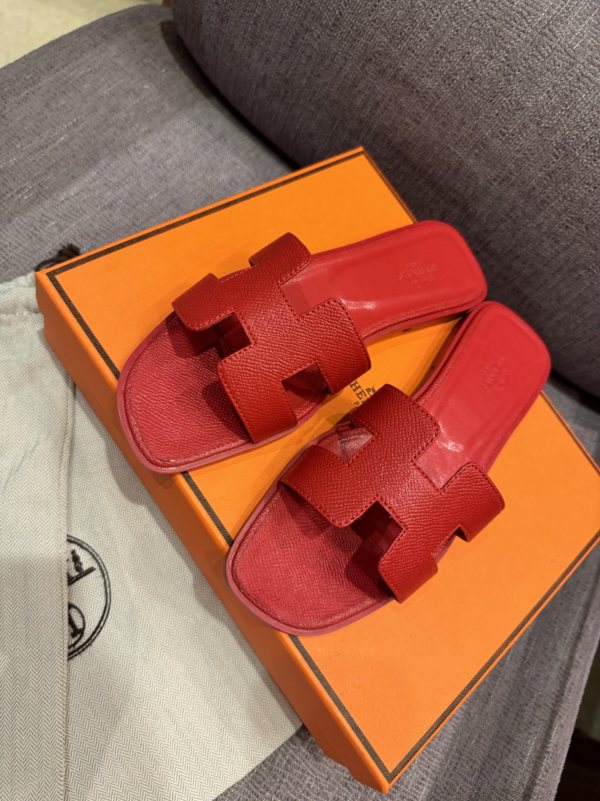 Women H*ermes Top Sandals